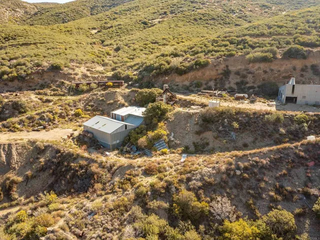 $399,000 | 0 Chariot Canyon, Julian, CA 92036