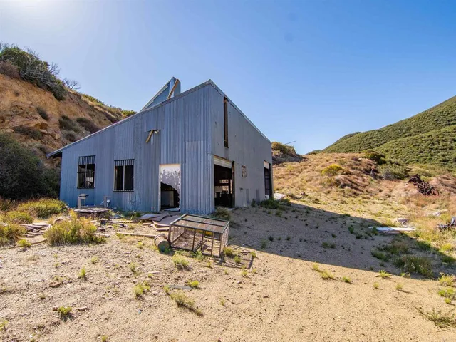 $399,000 | 0 Chariot Canyon, Julian, CA 92036