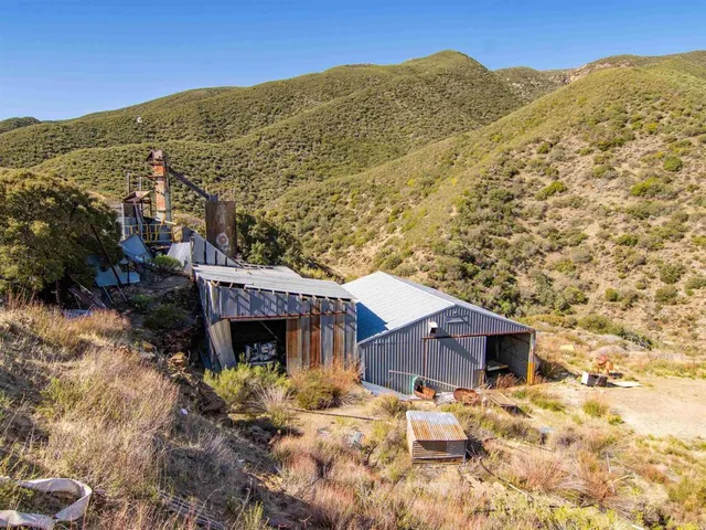 $399,000 | 0 Chariot Canyon, Julian, CA 92036