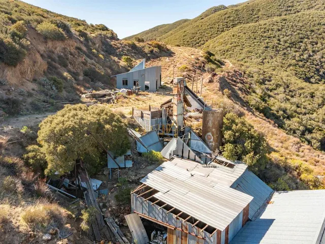 $399,000 | 0 Chariot Canyon, Julian, CA 92036