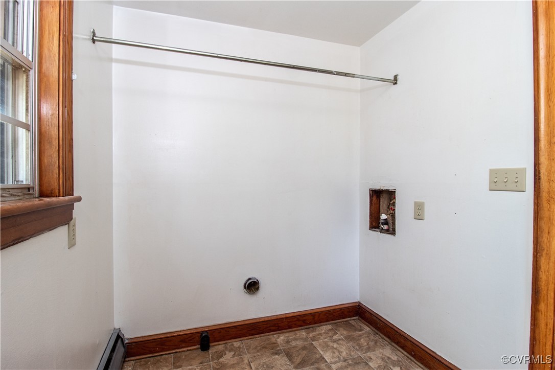 2400 East Hundred Road Chester, VA 23836 - Photo 15 of 27 a view of a small space