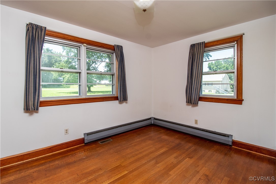 2400 East Hundred Road Chester, VA 23836 - Photo 5 of 27 a view of a room with window