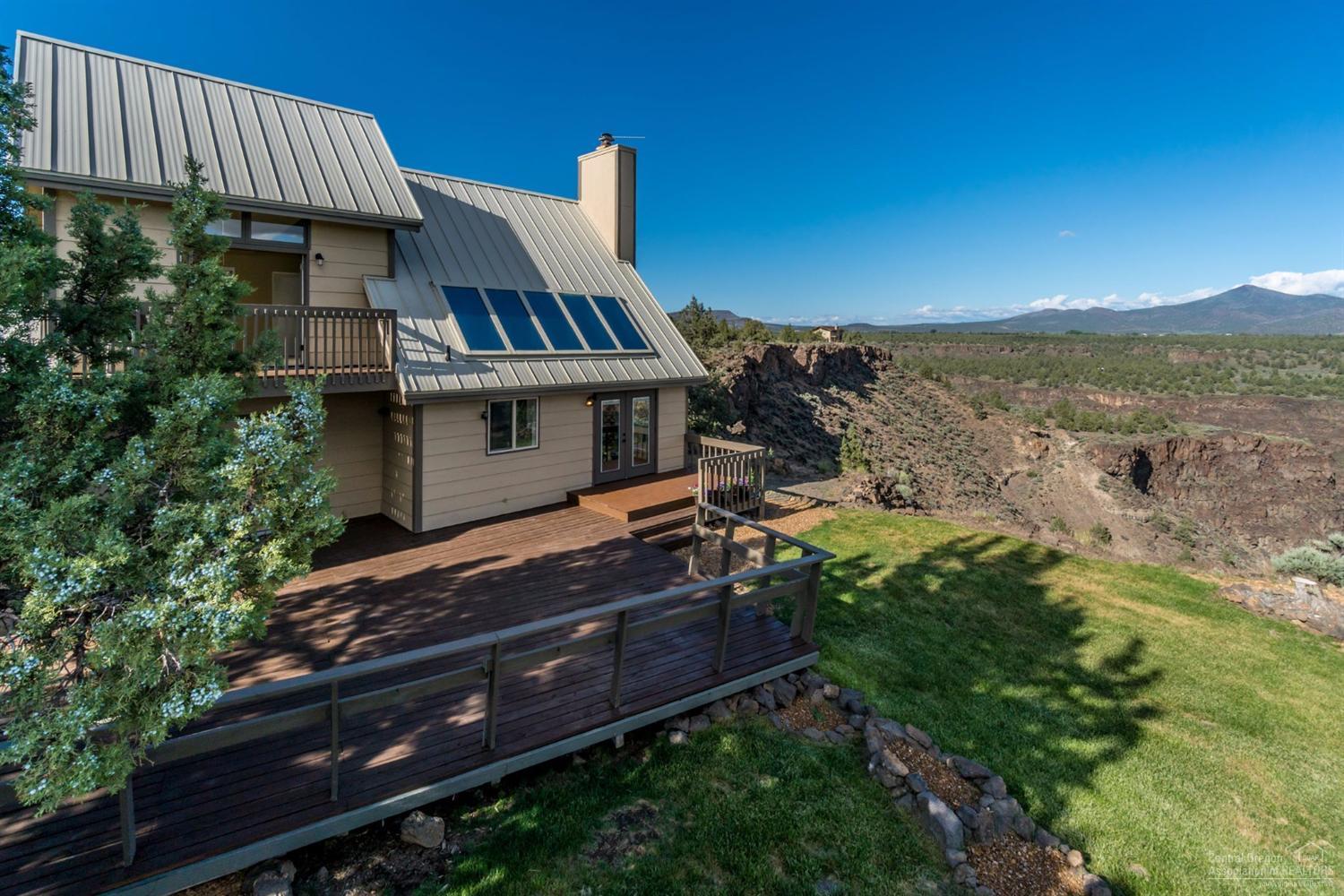5457 Southwest Trout Road Terrebonne, OR 97760 - Photo 19 of 25 Gallery Image 19