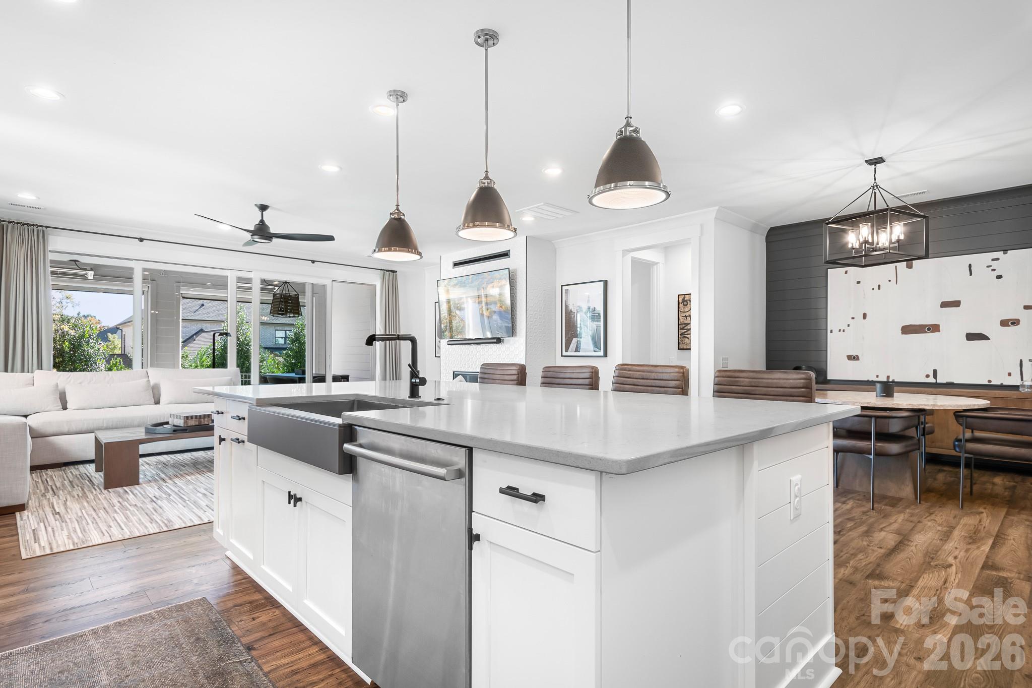 14903 Laura Michelle Road Huntersville, NC 28078 - Photo 8 of 34 Gallery Image 8