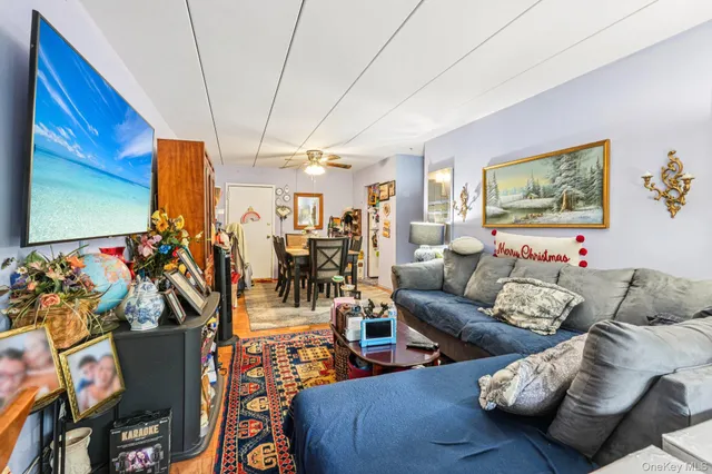 $220,000 | 2035 Central Park Avenue, Unit 1K, Yonkers, NY 10710