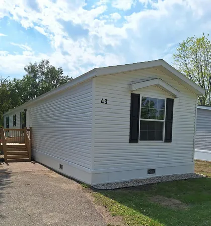 $135,000 | 215 McKay Avenue North, Unit 43, Alexandria, MN 56308