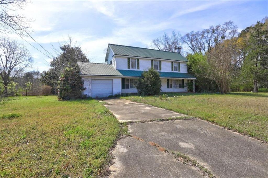 205 Highway 186 Good Hope, GA 30641 - Photo 5 of 23