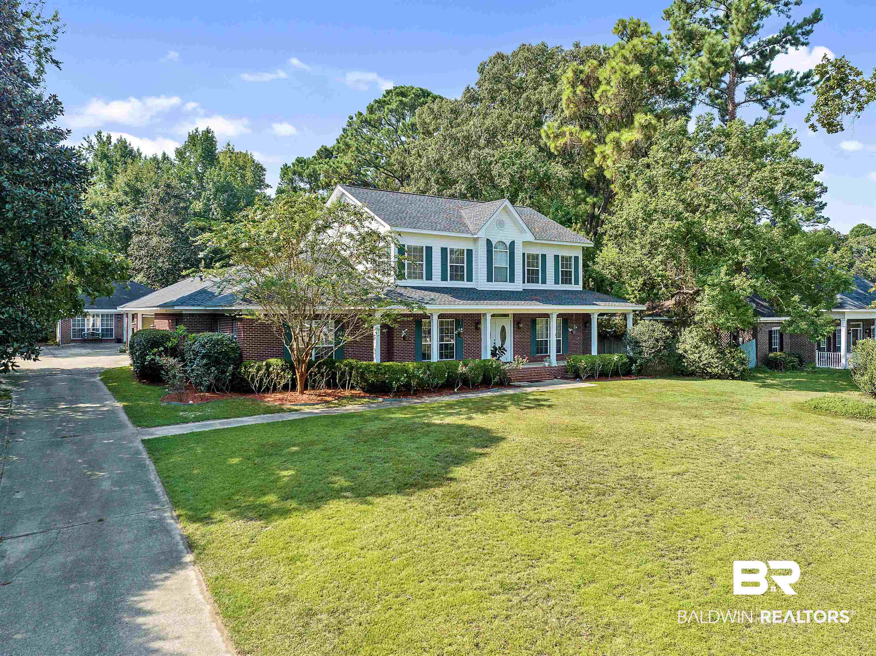 631 Southern Way Spanish Fort, AL 36527 - Photo 1 of 50