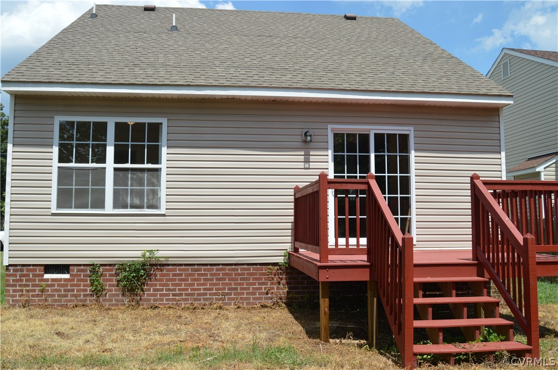 4409 Warwick Road Richmond, VA 23234 - Photo 8 of 13 Gallery Image 8