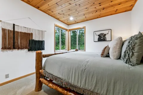 $1,795,000 | 13140 Staghorn Road, Truckee, CA 96161