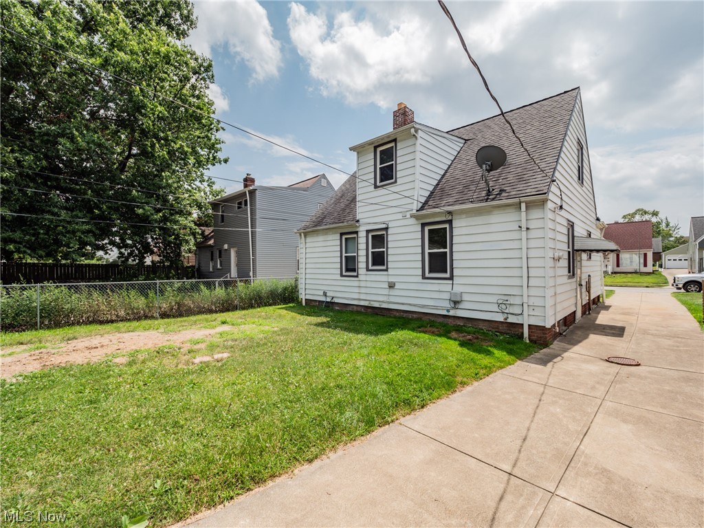 4514 Redfern Road Parma, OH 44134 - Photo 34 of 35
