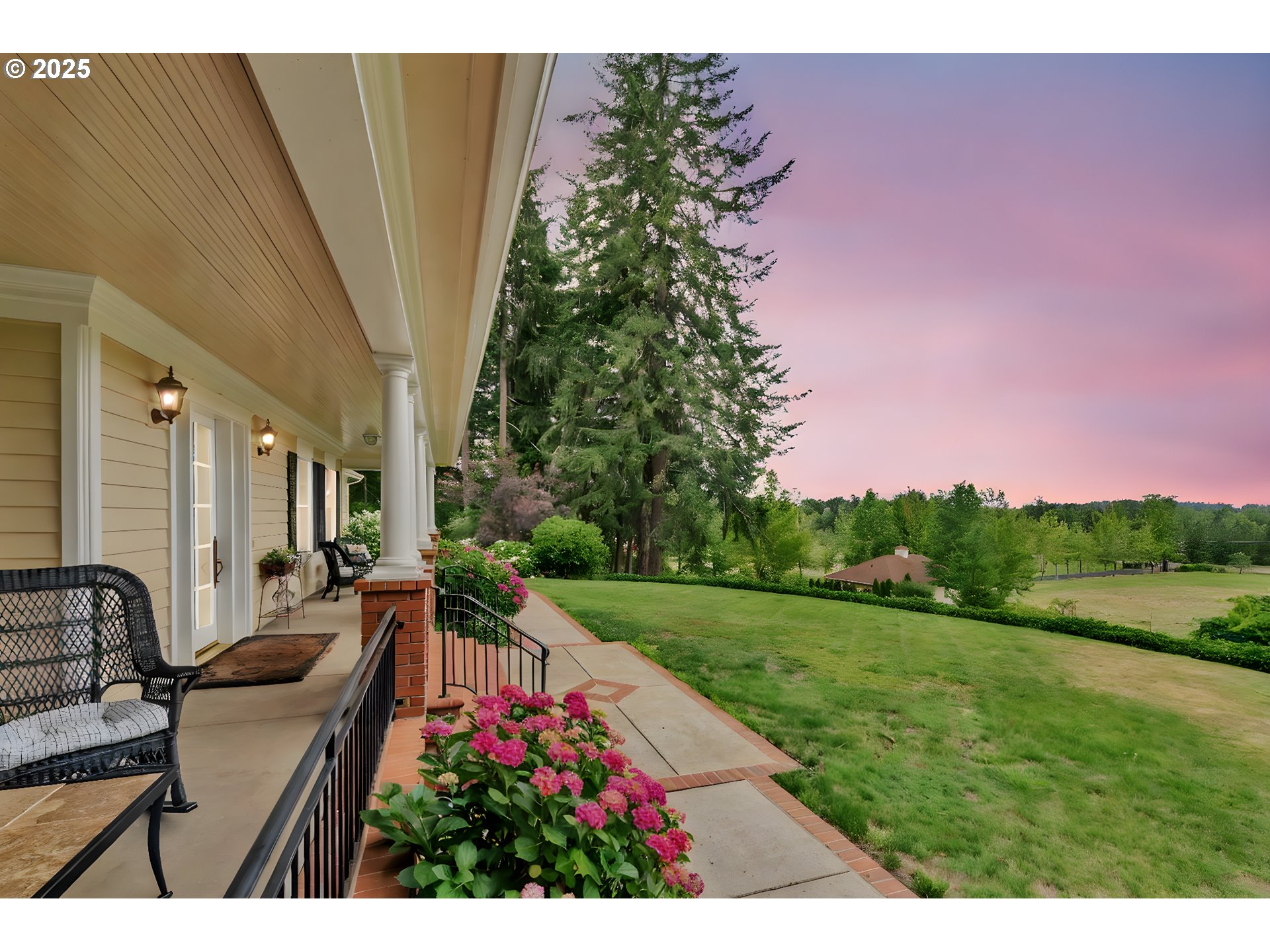 28408 Spencer Creek Road Eugene, OR 97405 - Photo 2 of 48