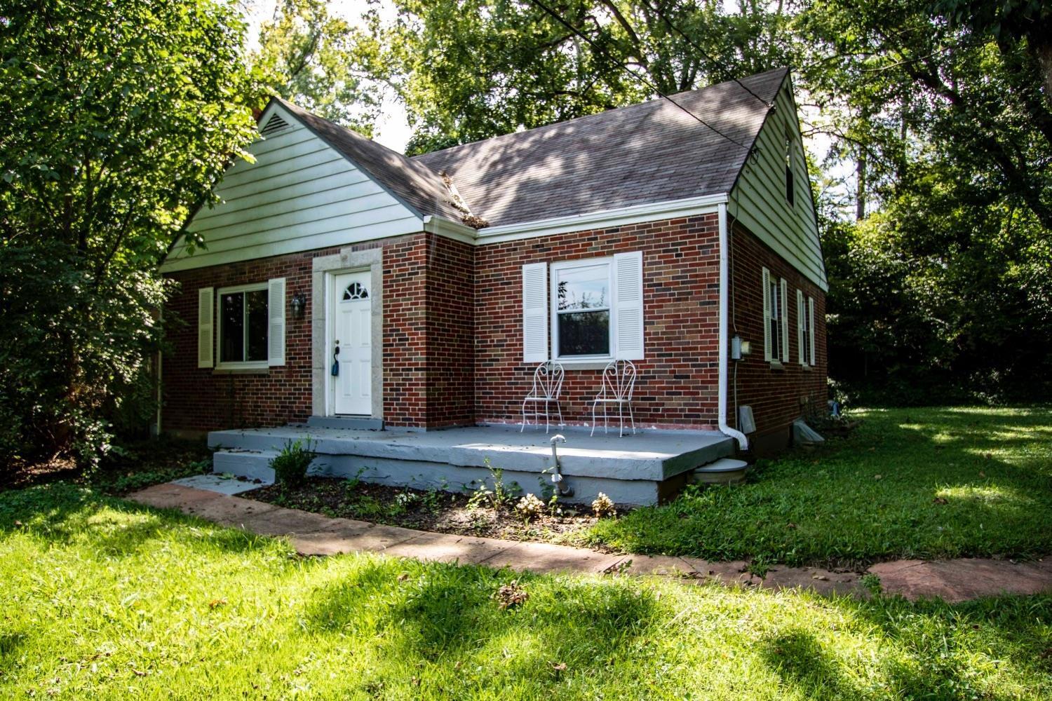 3675 Old Red Bank Road Cincinnati, OH 45208 - Photo 1 of 1
