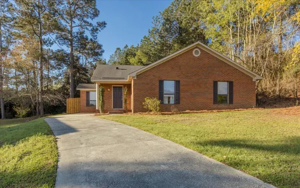$229,900 | 3033 Mabus Drive, Augusta, GA 30909
