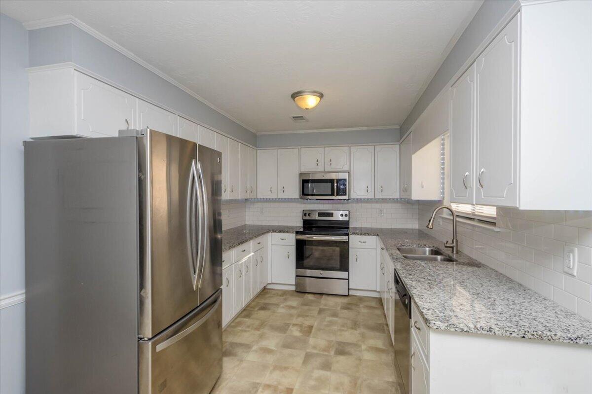 3033 Mabus Drive Augusta, GA 30909 - Photo 12 of 38 12-GMDM20260314_8283