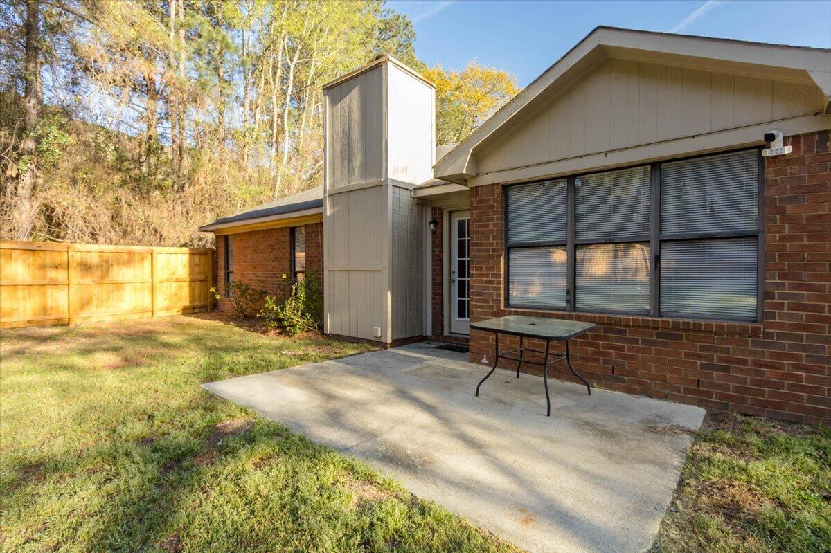 3033 Mabus Drive Augusta, GA 30909 - Photo 35 of 38 35-GMDM20260314_8306