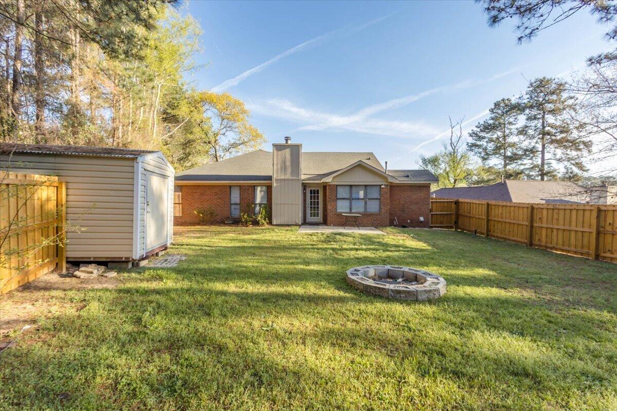 3033 Mabus Drive Augusta, GA 30909 - Photo 37 of 38 37-GMDM20260314_8308