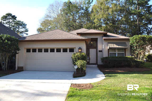 127 Chestnut Ridge Fairhope, AL 36532 - Photo 1 of 35