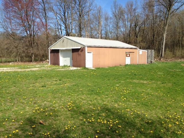 40050 Willis Road Belleville, MI 48111 - Photo 3 of 5 Photo 3