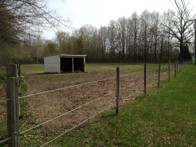 40050 Willis Road Belleville, MI 48111 - Photo 4 of 5 Photo 4