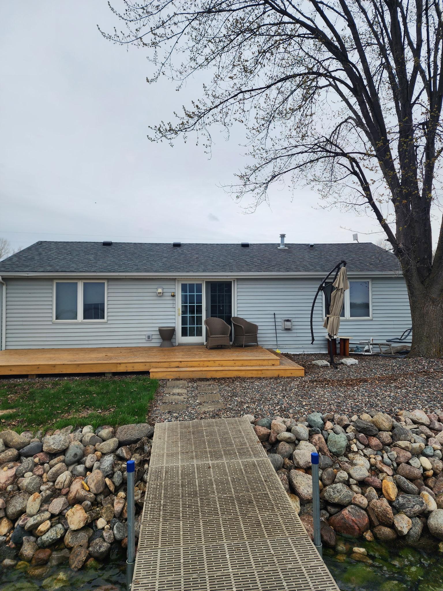 14329 Breezy Point Road Atwater, MN 56209 - Photo 2 of 4