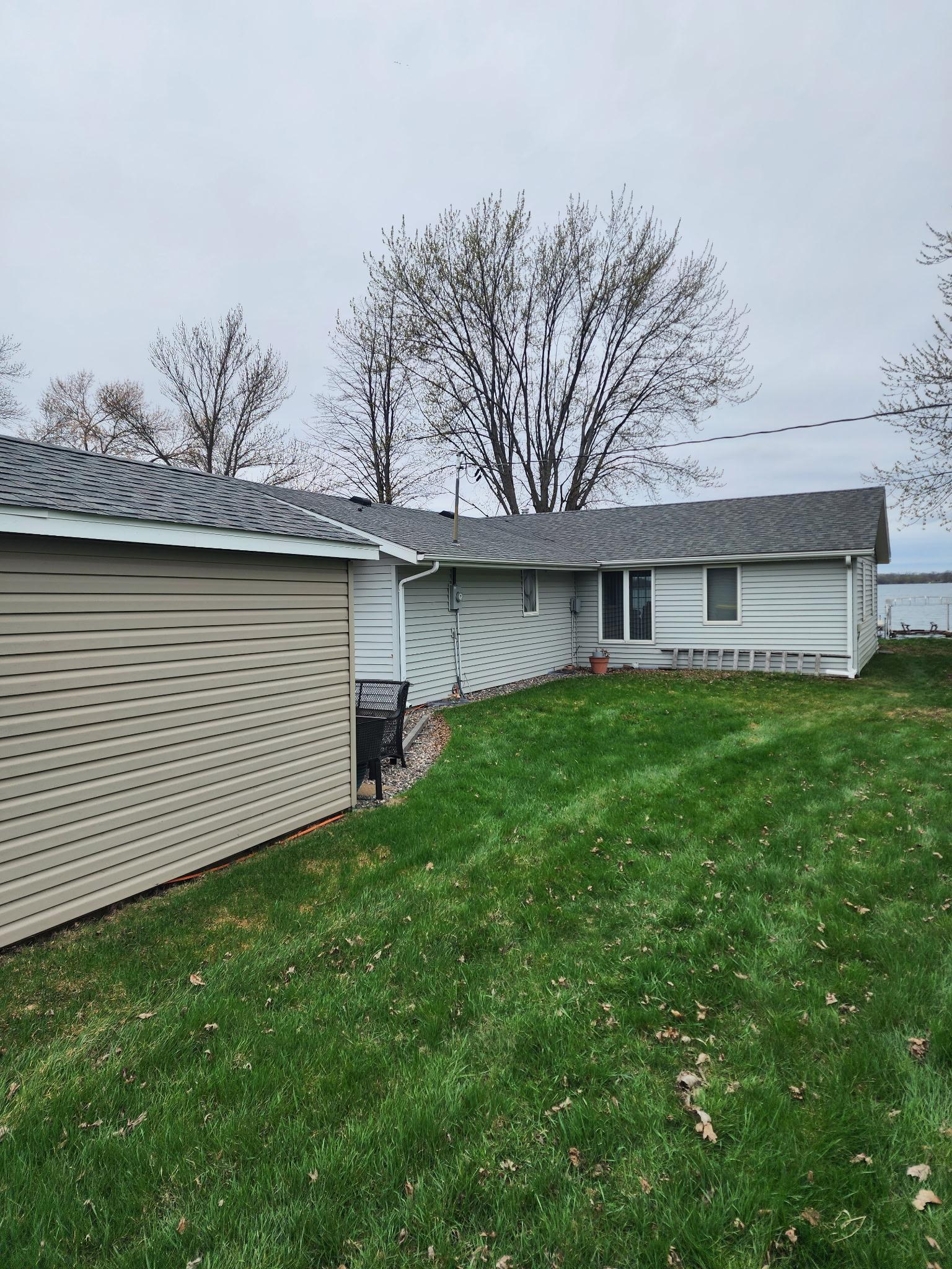 14329 Breezy Point Road Atwater, MN 56209 - Photo 3 of 4
