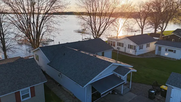 $359,900 | 14329 Breezy Point Road, Atwater, MN 56209