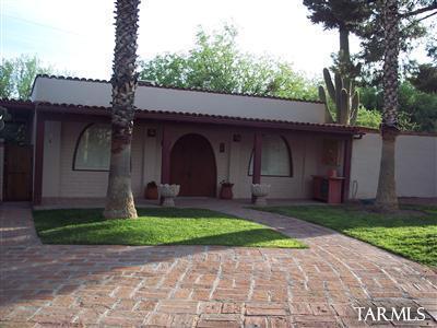 8450 East Snyder Road Tucson, AZ 85750 - Photo 23 of 23