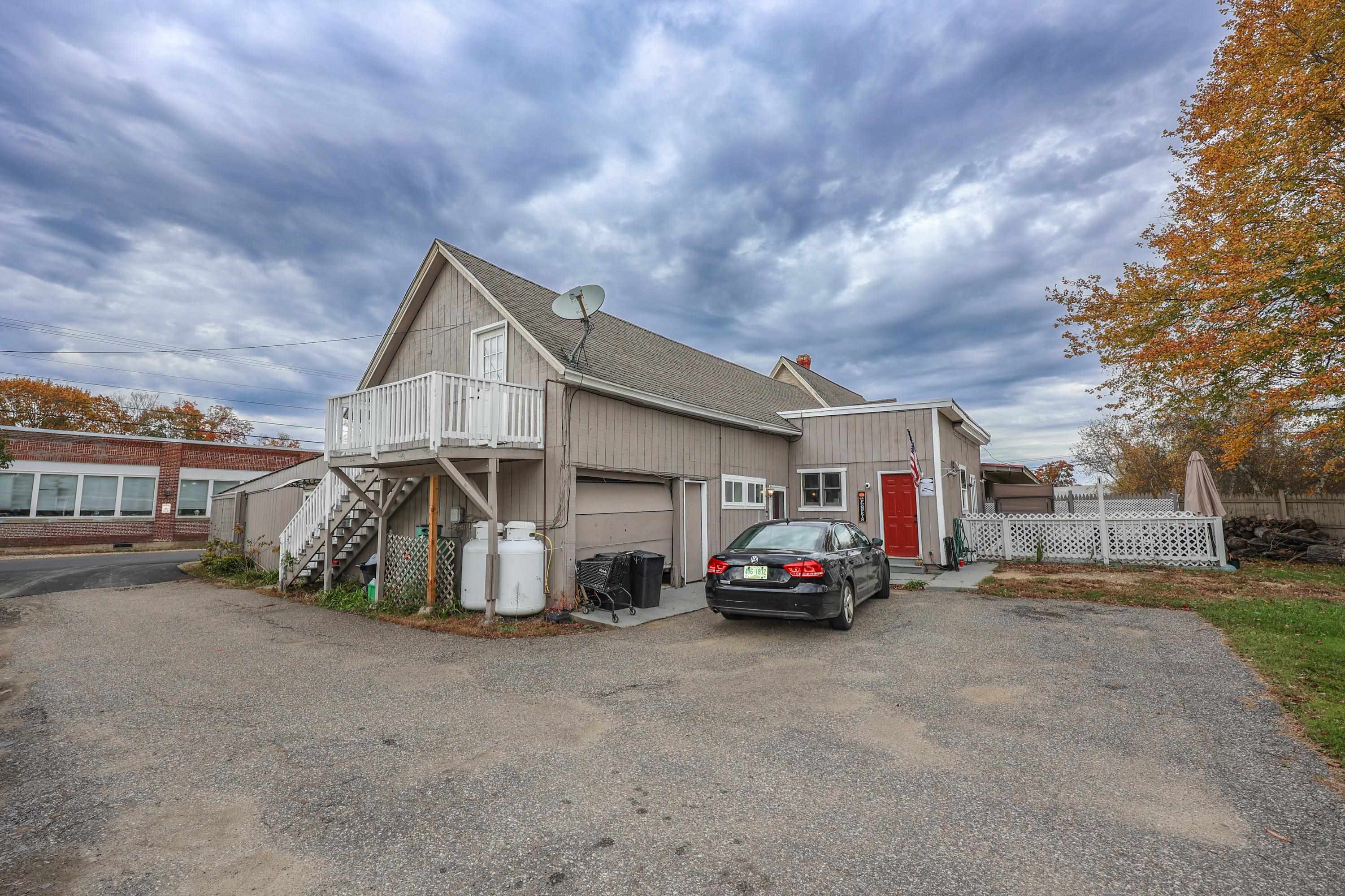 74 Railroad Avenue Epping, NH 03042 - Photo 31 of 40