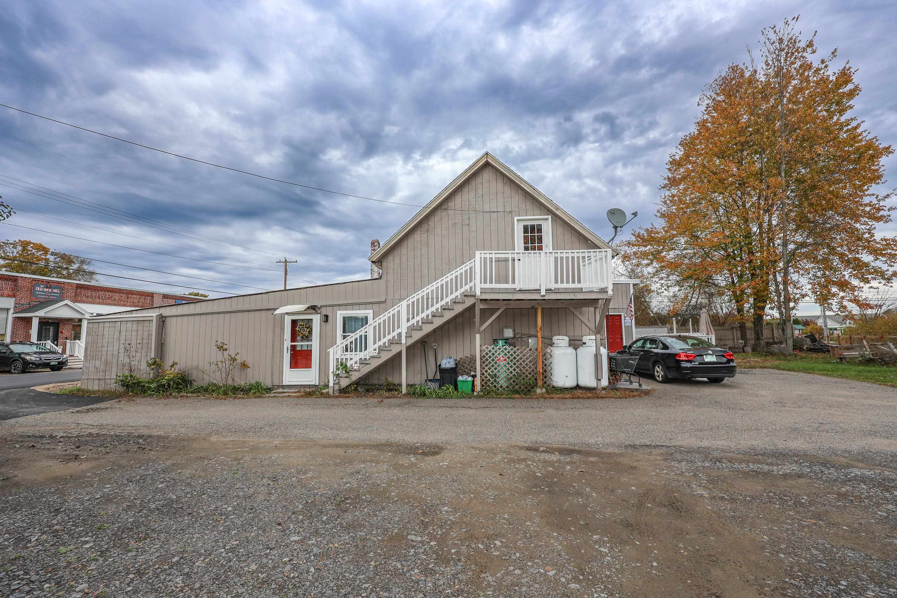 74 Railroad Avenue Epping, NH 03042 - Photo 32 of 40