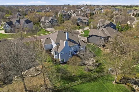 $939,000 | 5728 West 146th Street, Overland Park, KS 66223