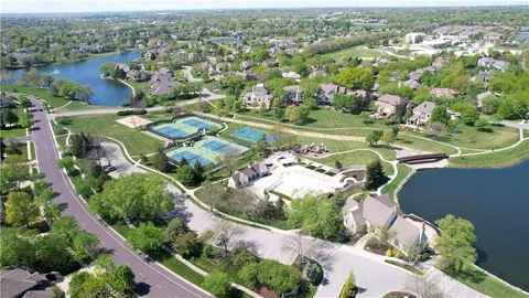 $939,000 | 5728 West 146th Street, Overland Park, KS 66223