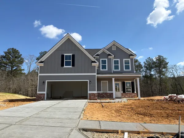 $321,810 | 1395 Elias Way, Thomson, GA 30824