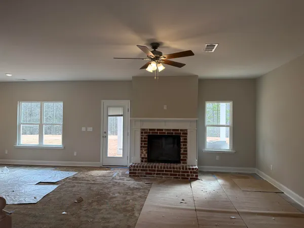 $321,810 | 1395 Elias Way, Thomson, GA 30824