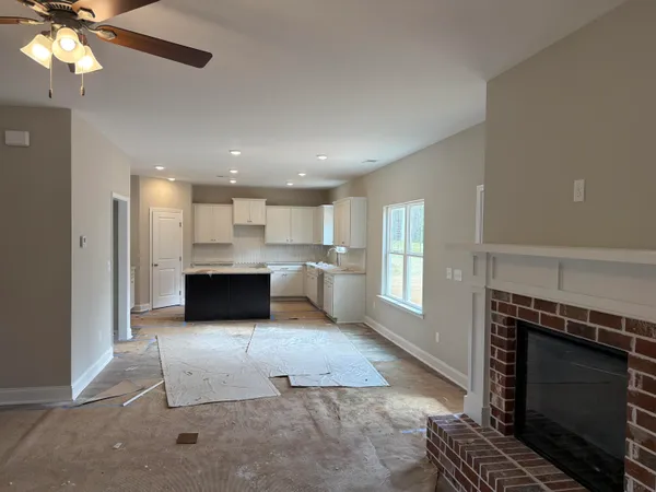 $321,810 | 1395 Elias Way, Thomson, GA 30824