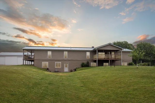 $700,000 | 21576 Patterson Road, Unit OPTION A, Tustin, MI 49688