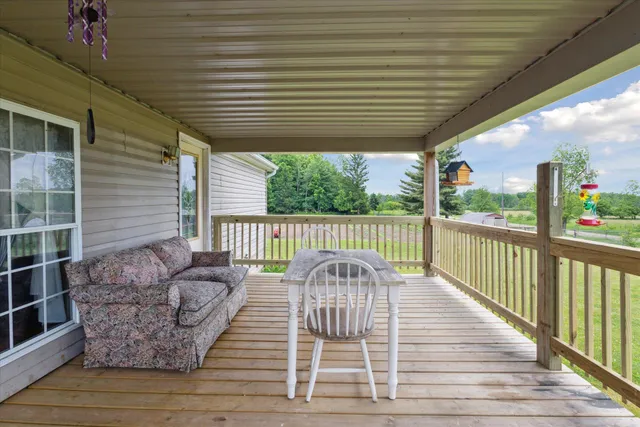 $700,000 | 21576 Patterson Road, Unit OPTION A, Tustin, MI 49688