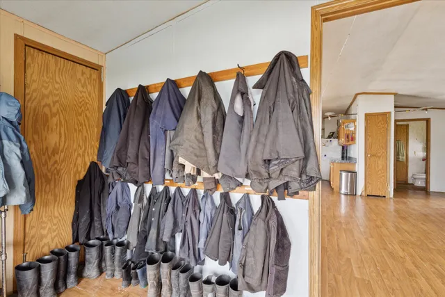 $700,000 | 21576 Patterson Road, Unit OPTION A, Tustin, MI 49688