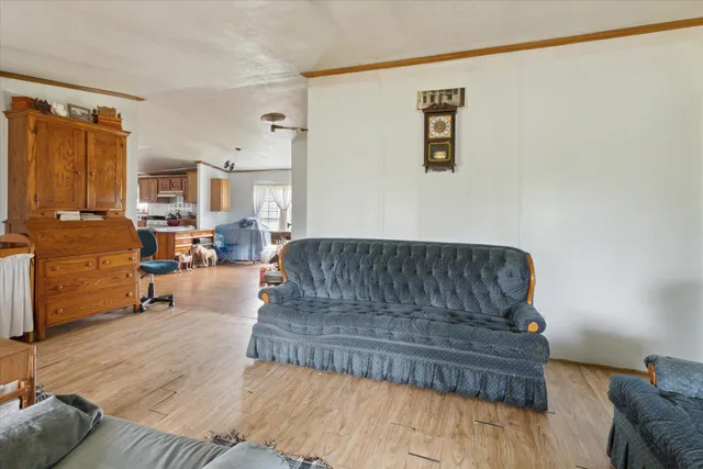 $700,000 | 21576 Patterson Road, Unit OPTION A, Tustin, MI 49688