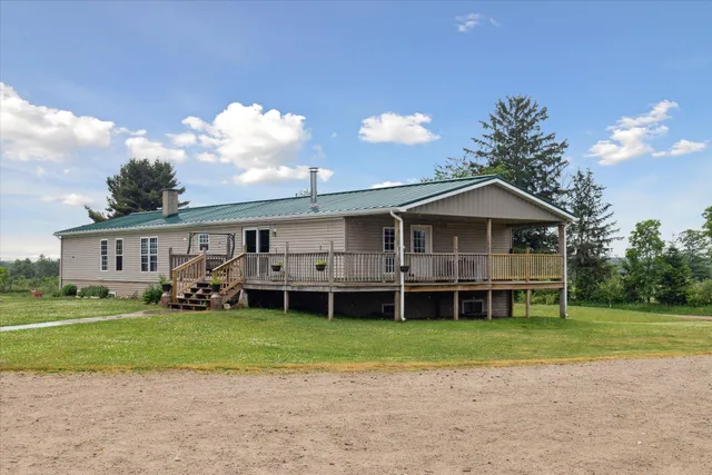 $700,000 | 21576 Patterson Road, Unit OPTION A, Tustin, MI 49688