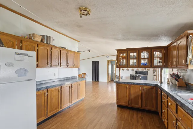 $700,000 | 21576 Patterson Road, Unit OPTION A, Tustin, MI 49688