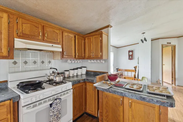 $700,000 | 21576 Patterson Road, Unit OPTION A, Tustin, MI 49688