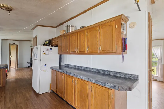 $700,000 | 21576 Patterson Road, Unit OPTION A, Tustin, MI 49688