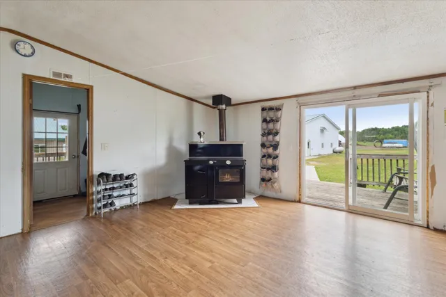 $700,000 | 21576 Patterson Road, Unit OPTION A, Tustin, MI 49688