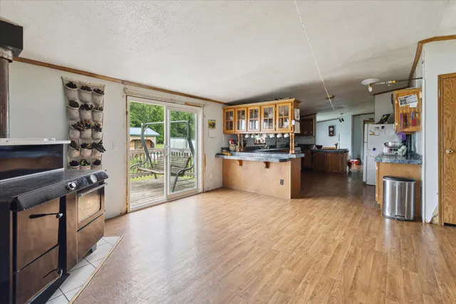 $700,000 | 21576 Patterson Road, Unit OPTION A, Tustin, MI 49688