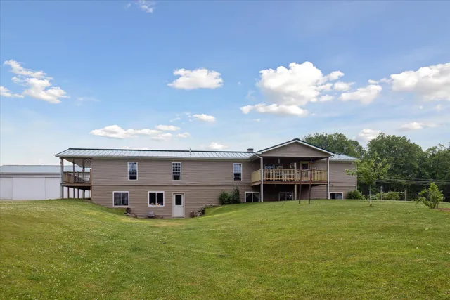 $700,000 | 21576 Patterson Road, Unit OPTION A, Tustin, MI 49688