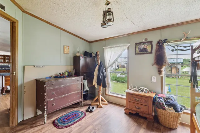 $700,000 | 21576 Patterson Road, Unit OPTION A, Tustin, MI 49688