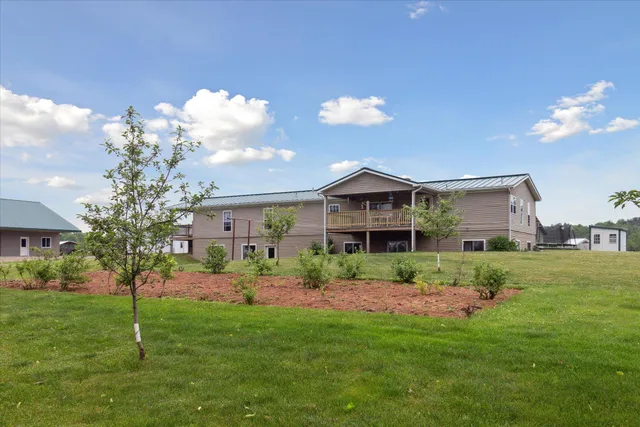 $700,000 | 21576 Patterson Road, Unit OPTION A, Tustin, MI 49688