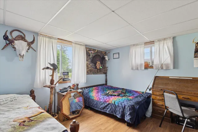 $700,000 | 21576 Patterson Road, Unit OPTION A, Tustin, MI 49688