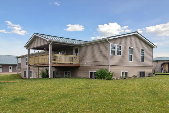 $700,000 | 21576 Patterson Road, Unit OPTION A, Tustin, MI 49688